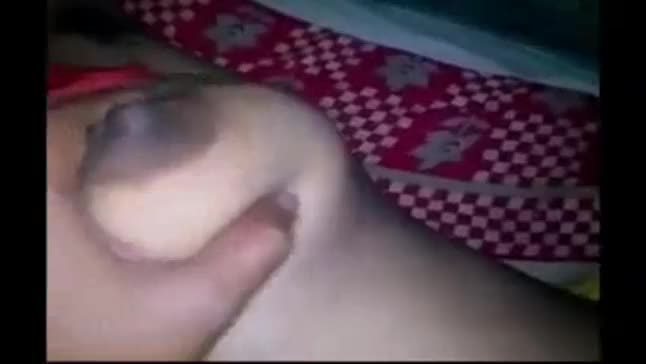 Desi hot wife enjoyed by hubby