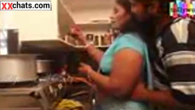 Bhabhi fucking with a teen boy