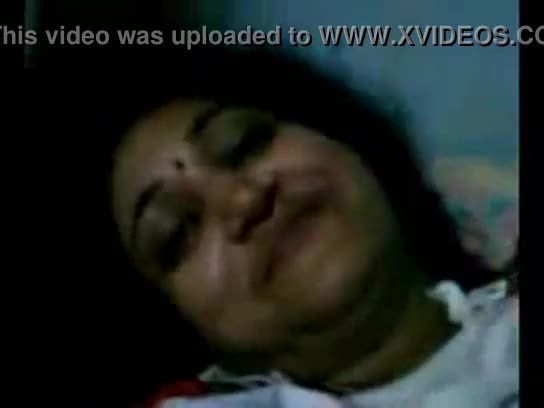 Desi wife handjob and her big boobs pressed by her lover