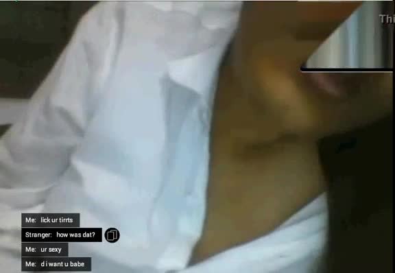 Indian girl chatroulette