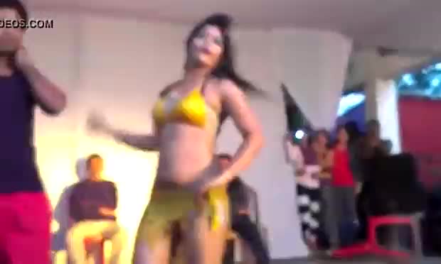 Desi girl hot sexy dance